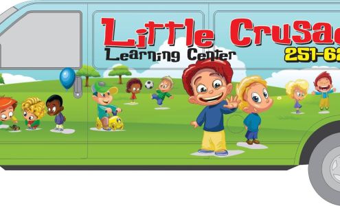 Little Crusaders Learning Center