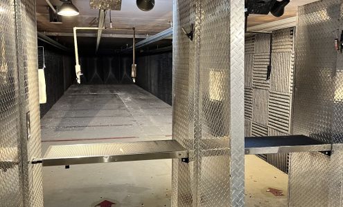 SELF DEFENSE READINESS TRAINING