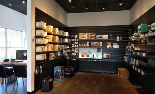 Stéréo Plus Val-d'Or