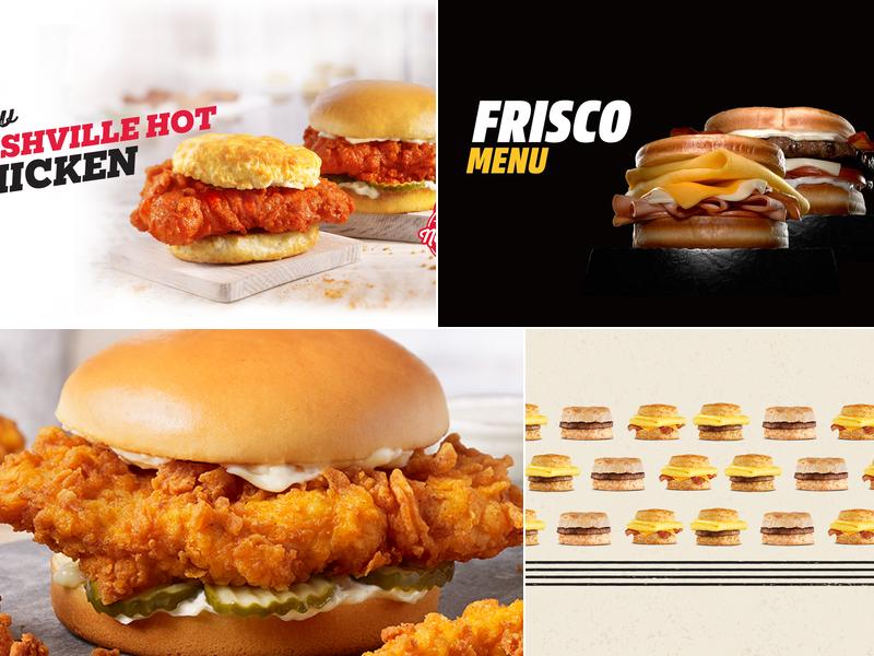 Hardee’s 2730 Blanding Blvd, Middleburg