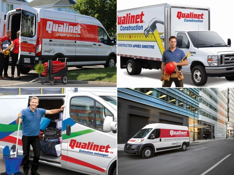 Qualinet - Val-d'Or