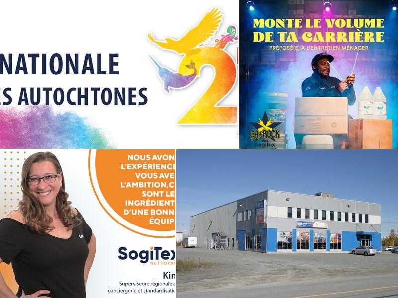 Sogitex Nettoyage / GUS