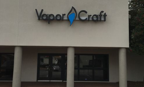 Vapor Craft of Montgomery