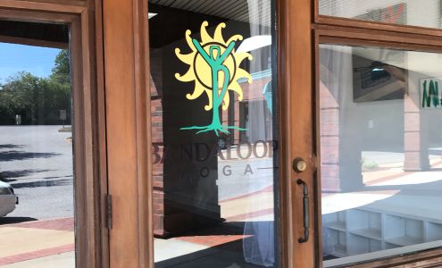 Bandaloop Yoga 2848 Zelda Rd, Montgomery Alabama 36106