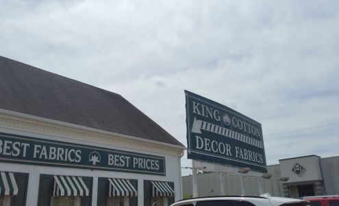 King Cotton Fabrics