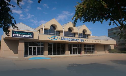 Montgomery Eye Physicians - Zelda Office