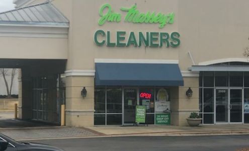 Jim Massey's Cleaners Westminster