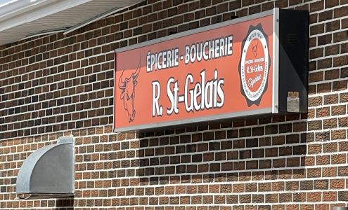 Epicerie-Boucherie R St-Gelais Inc Matane