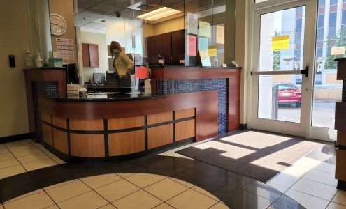 State Wellness Center