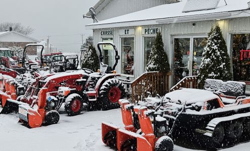 Location Sport Eric St-Louis Matane