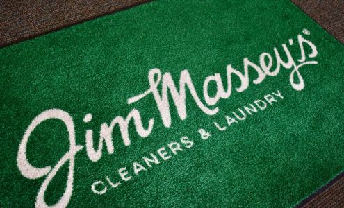 Jim Massey's Cleaners Norman Bridge