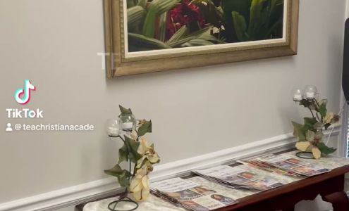 Talent Education & Art (TEA) Christian Academy, Inc.