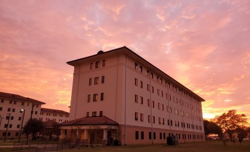 University Inn at Maxwell AFB
