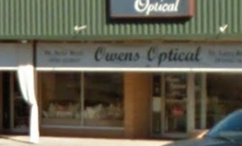 Owens Optical Inc