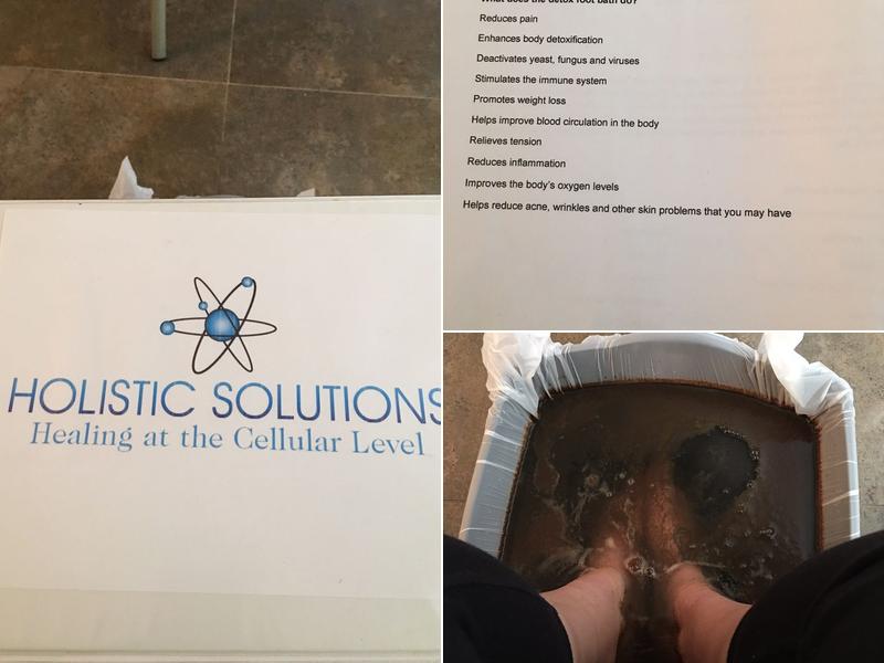 Naples Health Care Inc