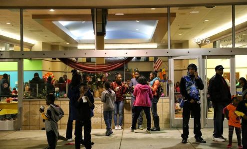 True Word of Life Worship Center