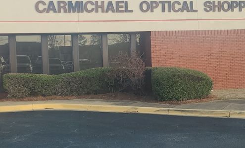 Carmichael Optical Shoppe