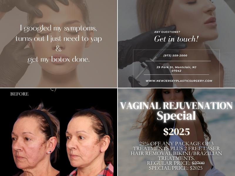 New Jersey Clinical Research Center