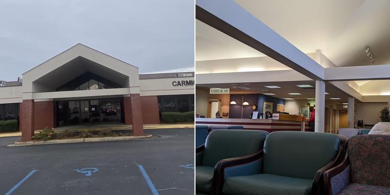 Institute for Total Eye Care, P.C.