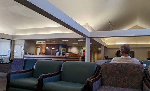 Institute for Total Eye Care, P.C.