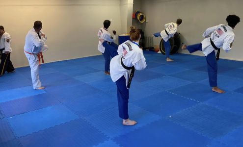 Fleming's Martial Arts