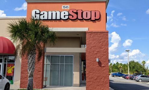 GameStop