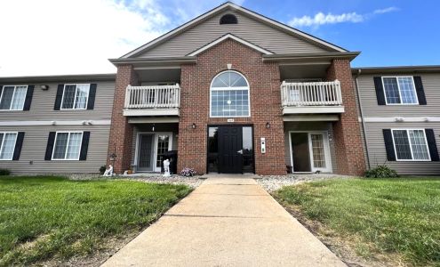 Legacy Parke Apartments