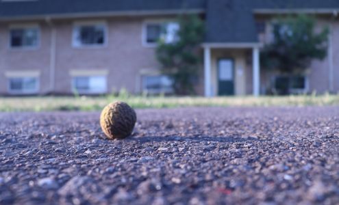 Shaker House Apartments studio apt.