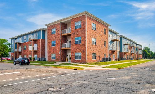 Edmond Senior Apartments