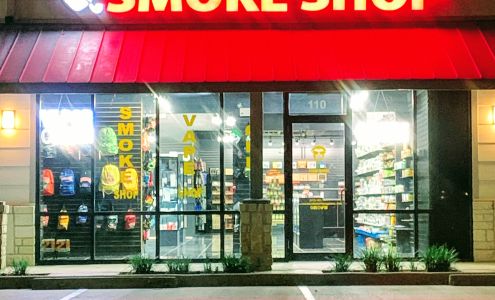College Station Smoke Shop