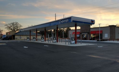 Chevron