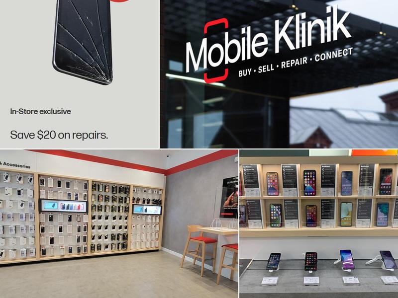 Mobile Klinik Meadowvale