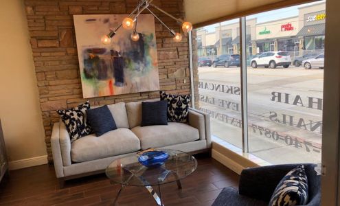 Shear Ego Salon & Spa