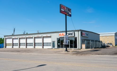 Kal Tire
