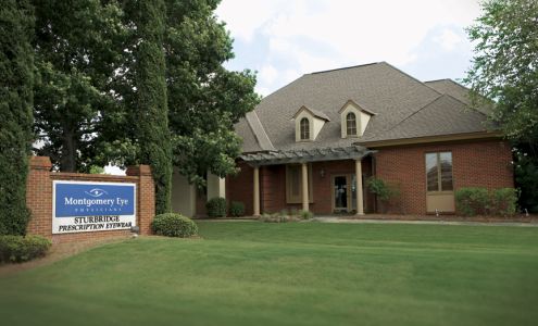 Montgomery Eye Physicians - Sturbridge Office