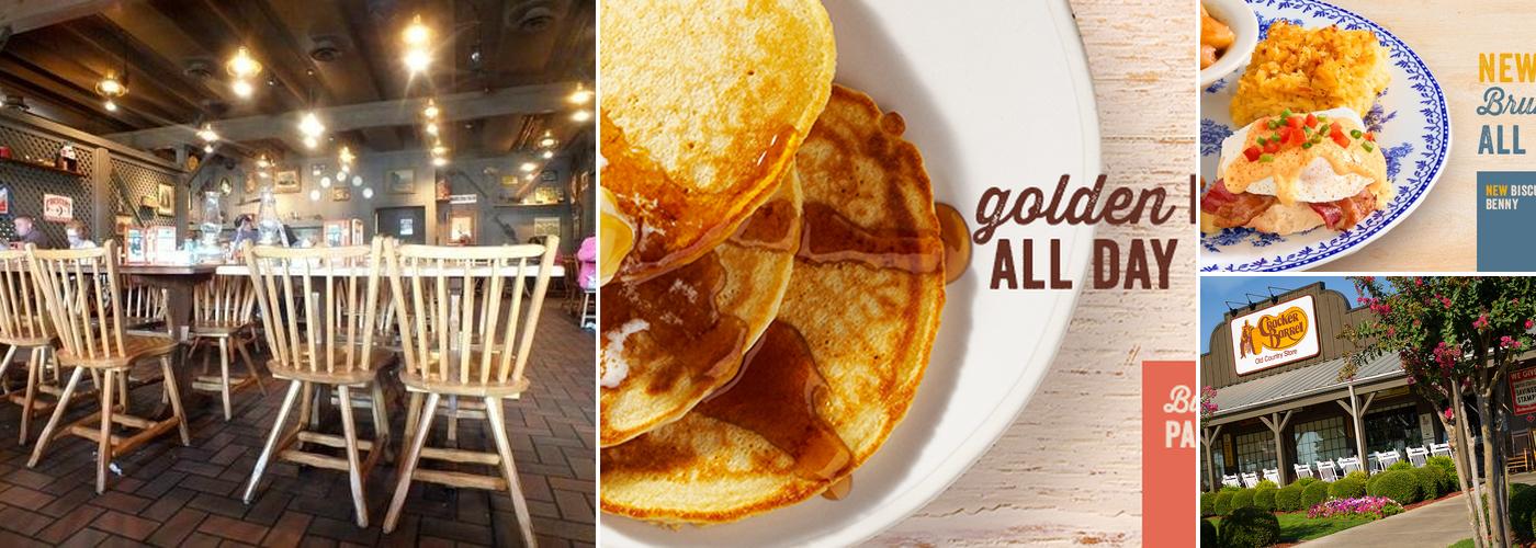 Cracker Barrel Old Country Store