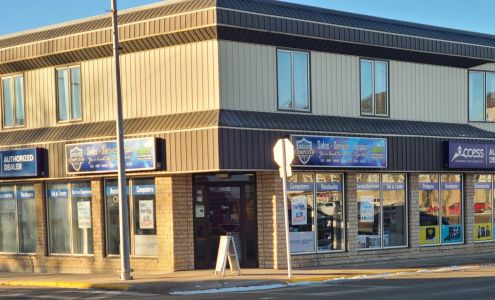 Absolute Computer Services