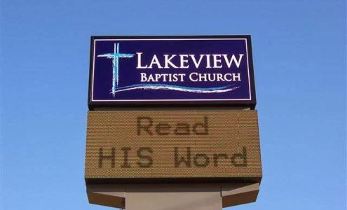 Lakeview Baptist Church