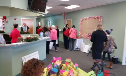 Camellia Baptist Church