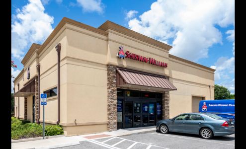 Sherwin-Williams Paint Store