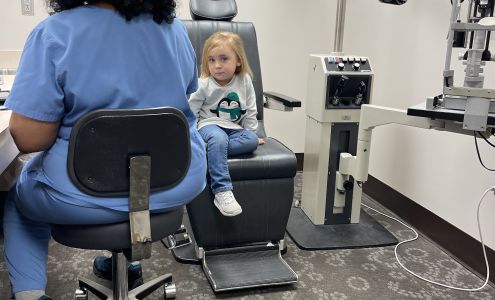 Alabama Ophthalmology Associates