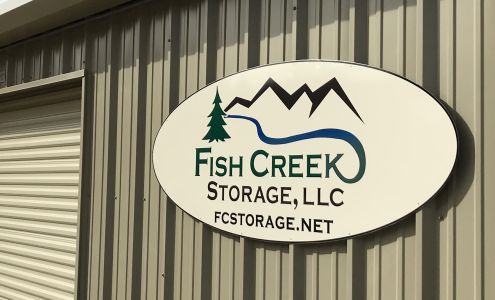 Fish Creek Storage LLC