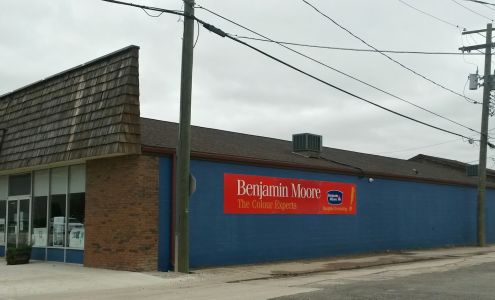 Dauphin Decorating Centre 12 3 Ave NW, Dauphin Manitoba R7N 1H6