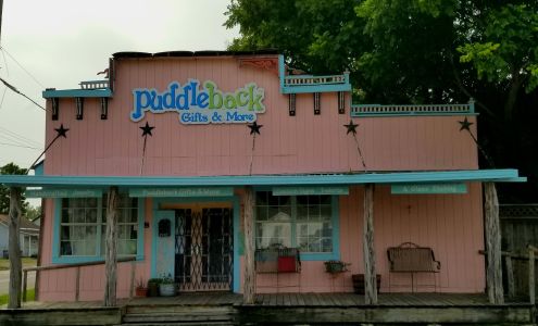 Puddleback Gifts & More
