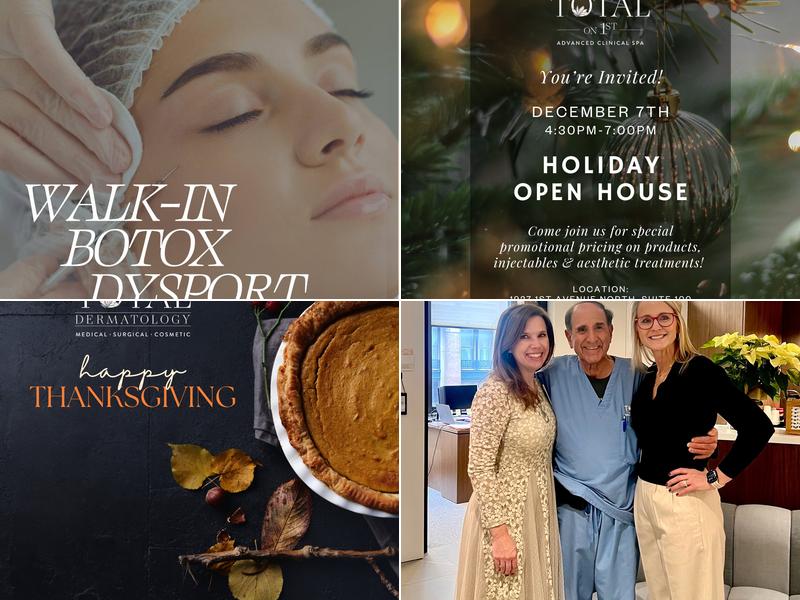 Total Dermatology- Gardendale