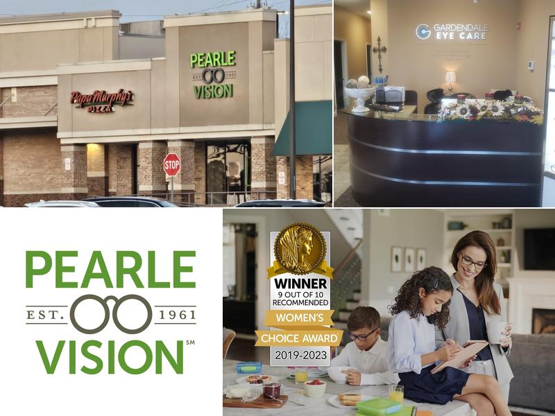 Pearle Vision