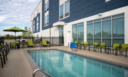 SpringHill Suites Birmingham Gardendale