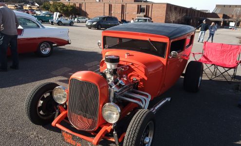 Gardendale's First Baptist Church - South Campus