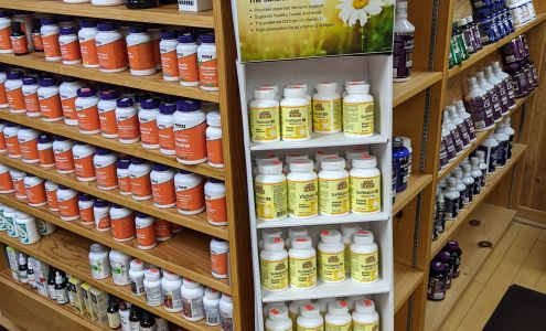 Yarmouth Natural Foods Yarmouth