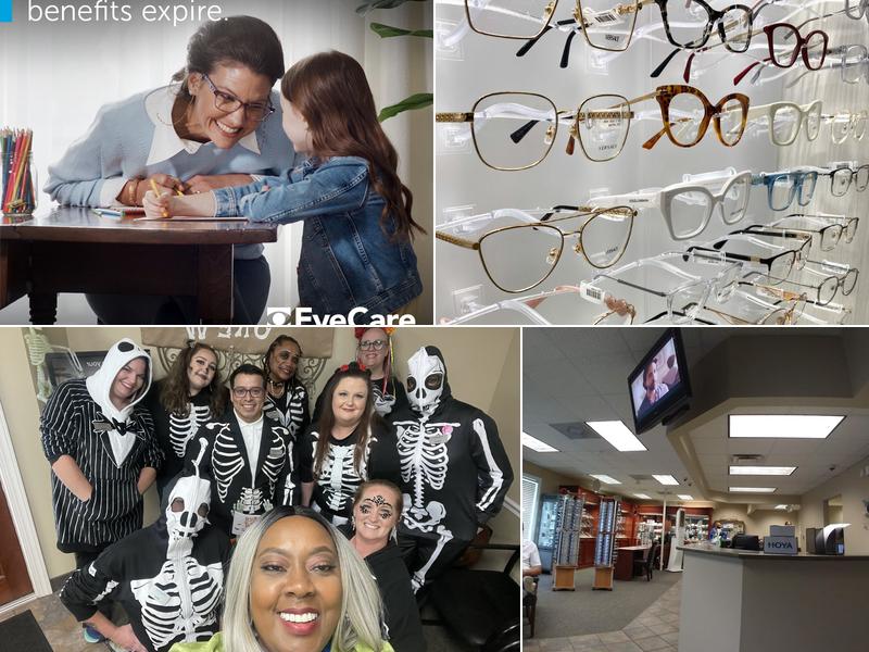 EyeCare Associates